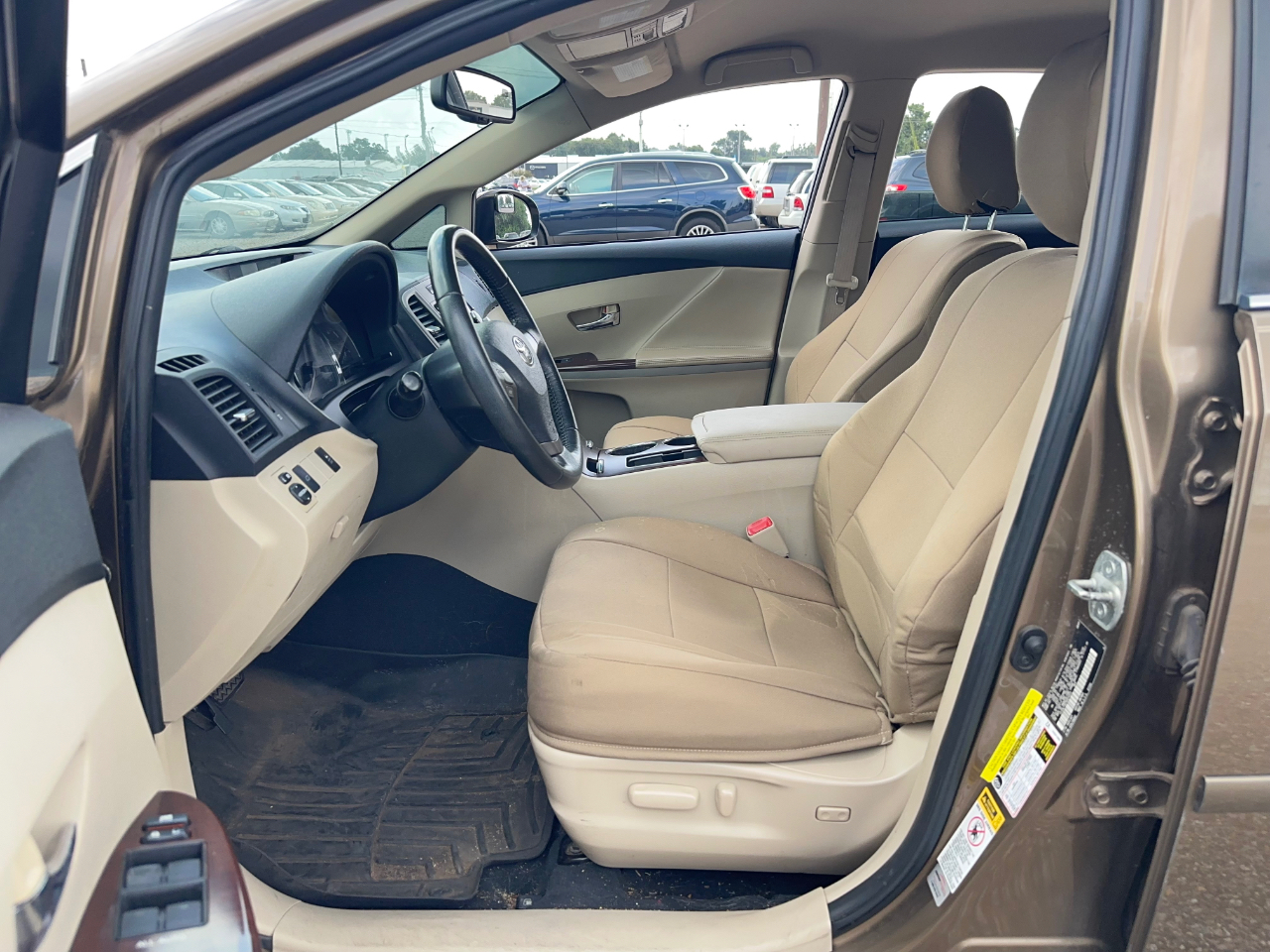 Toyota Venza  2009