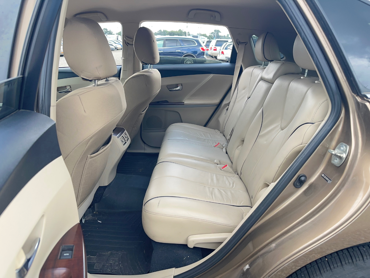 Toyota Venza  2009