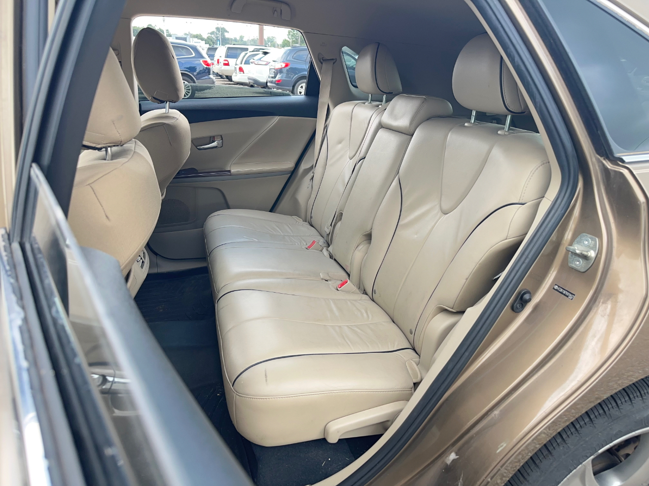 Toyota Venza  2009