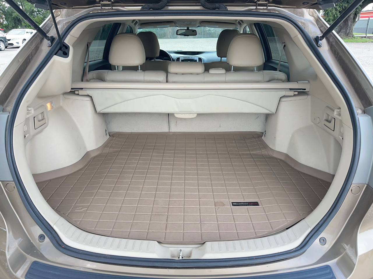 Toyota Venza  2009