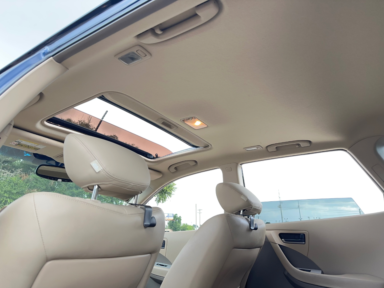 Nissan Murano SL 2WD 2005