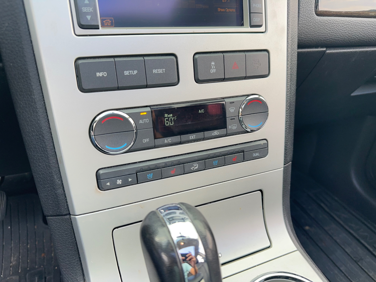 Lincoln MKX  2010