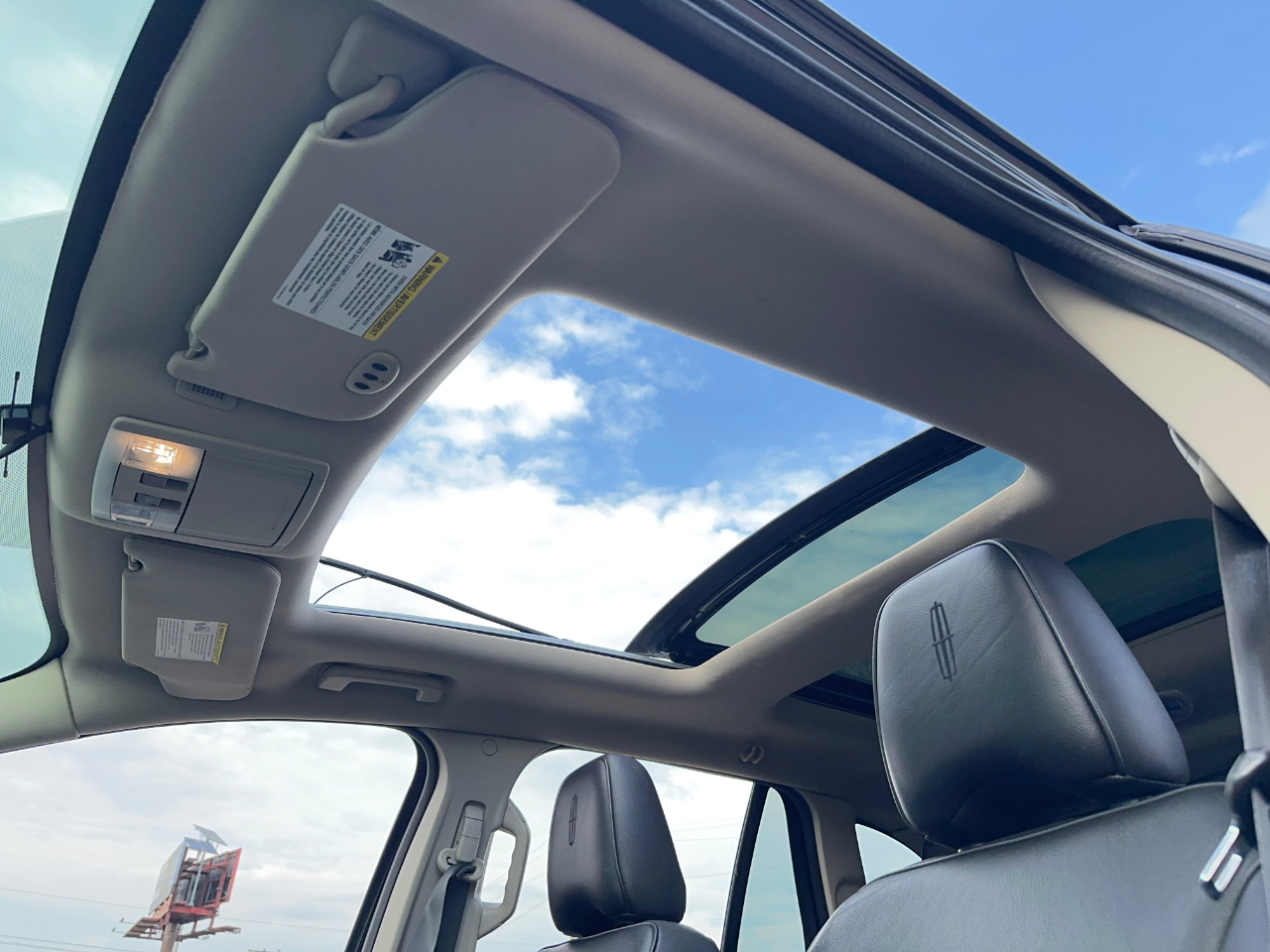 Lincoln MKX  2010