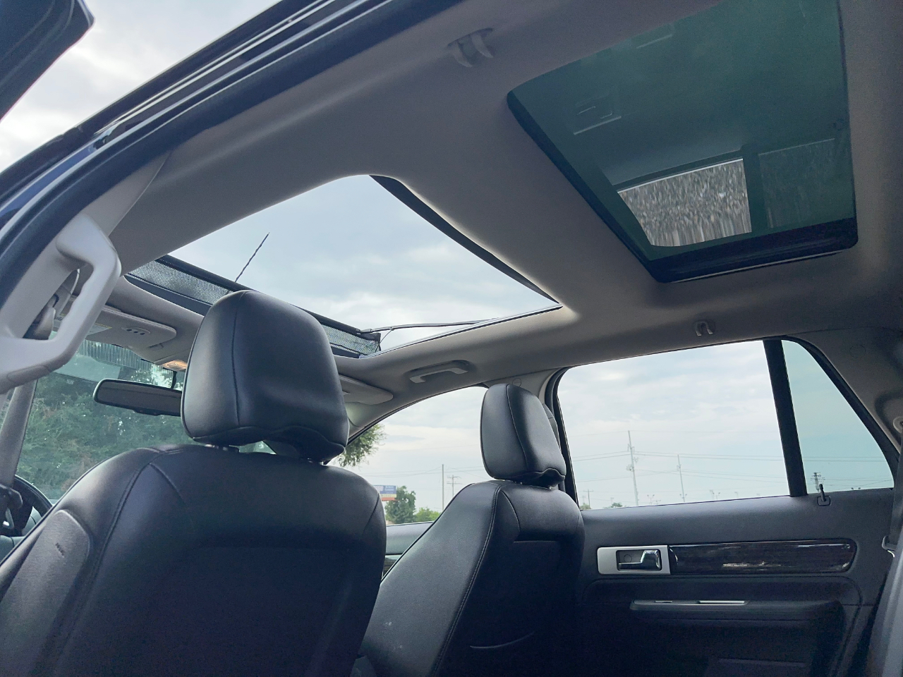 Lincoln MKX  2010