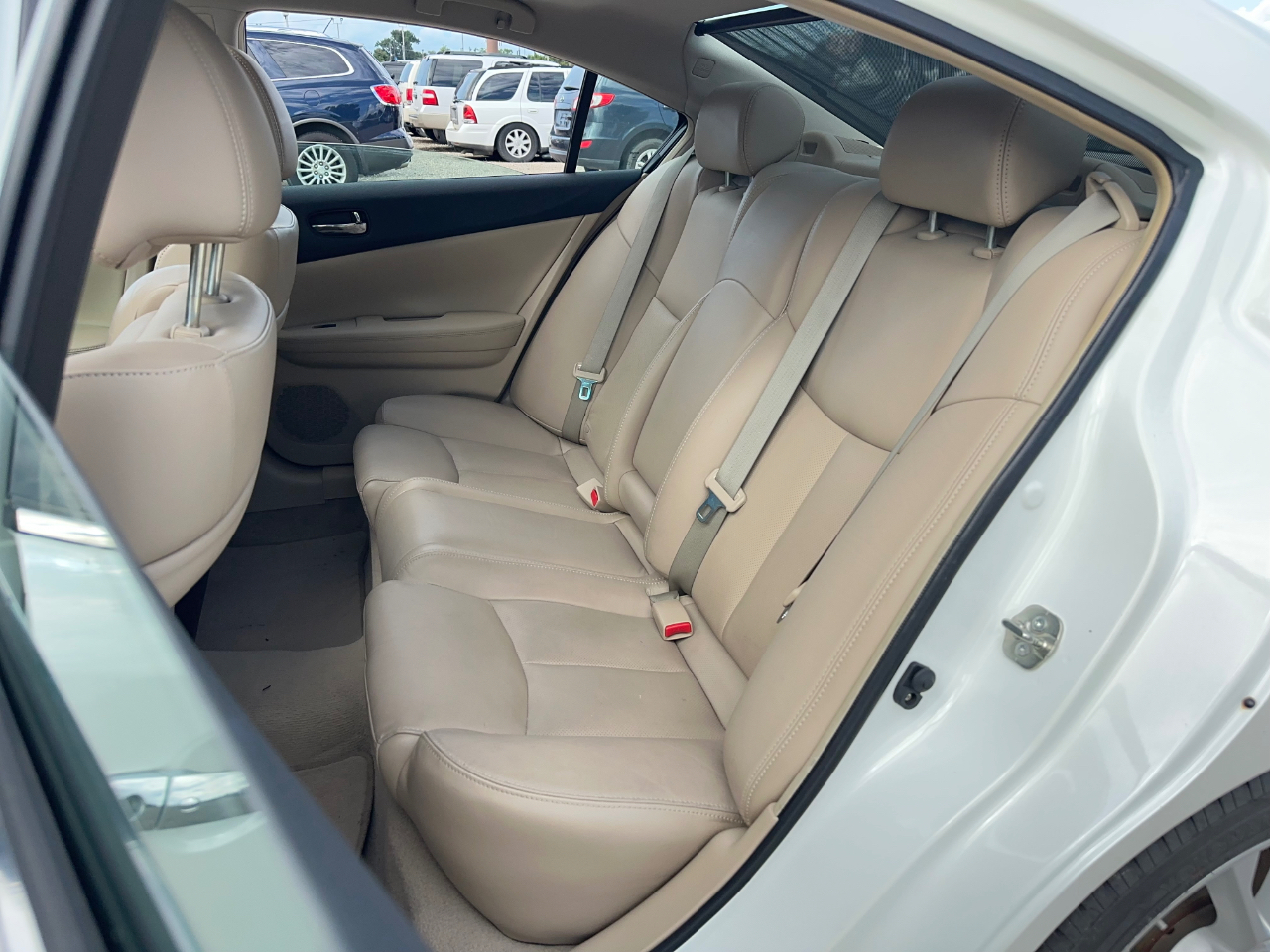 Nissan Maxima SV 2014