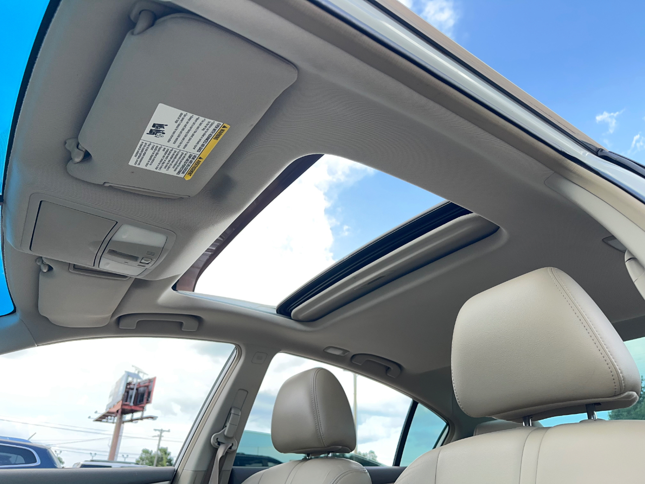Nissan Altima 2.5 SL 2008