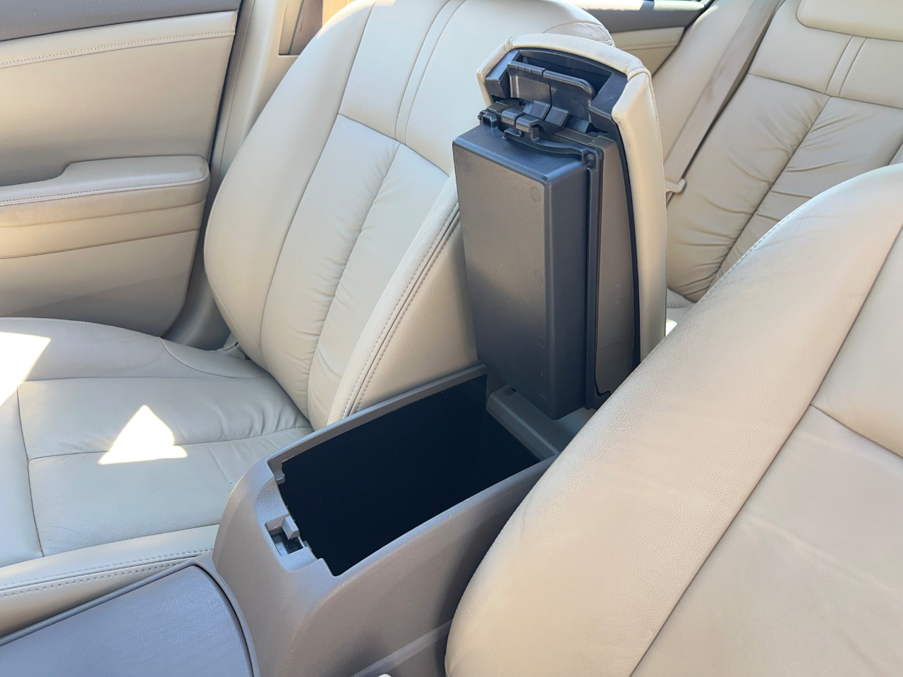 Nissan Altima 2.5 SL 2008