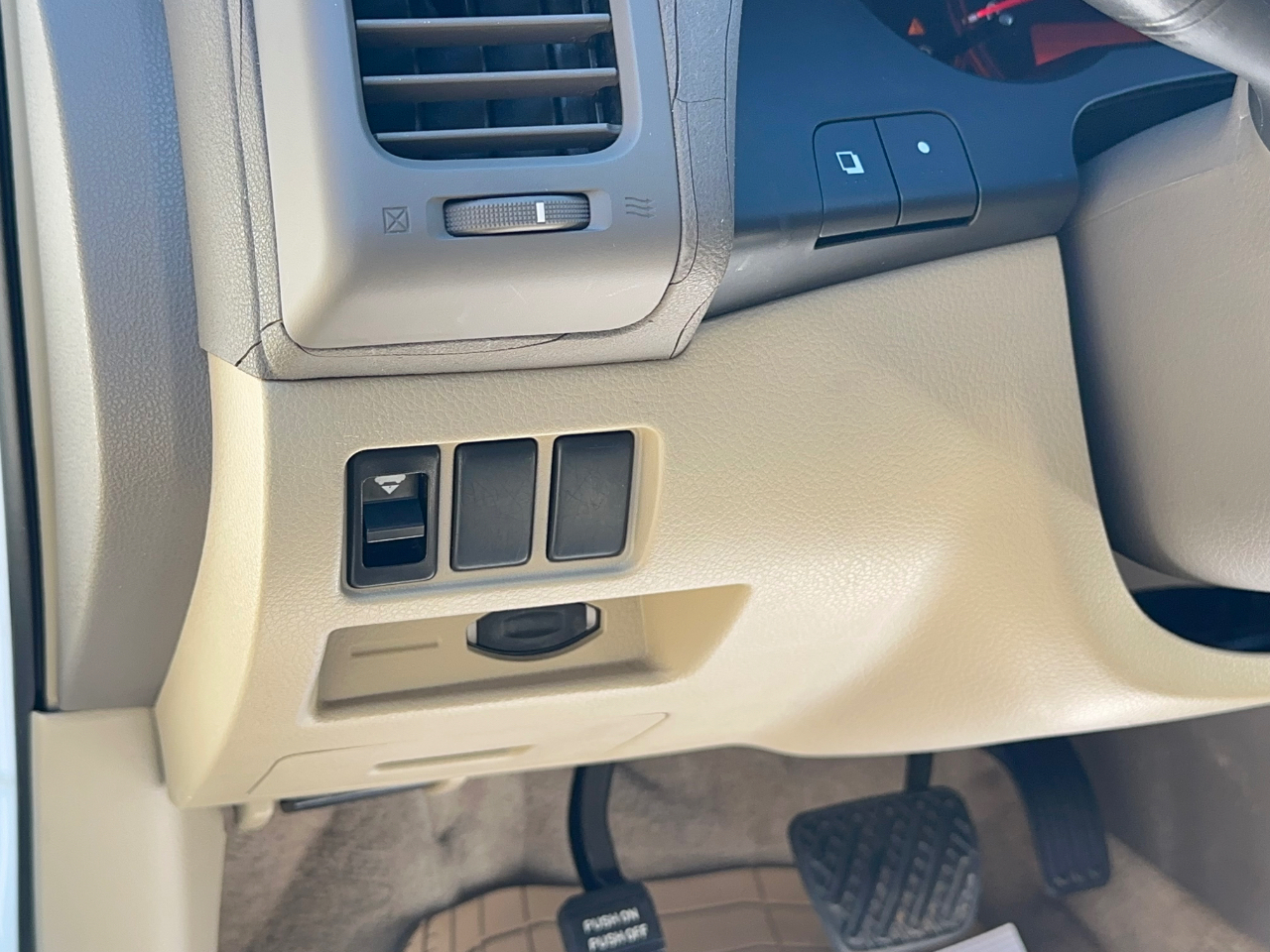 Nissan Altima 2.5 SL 2008