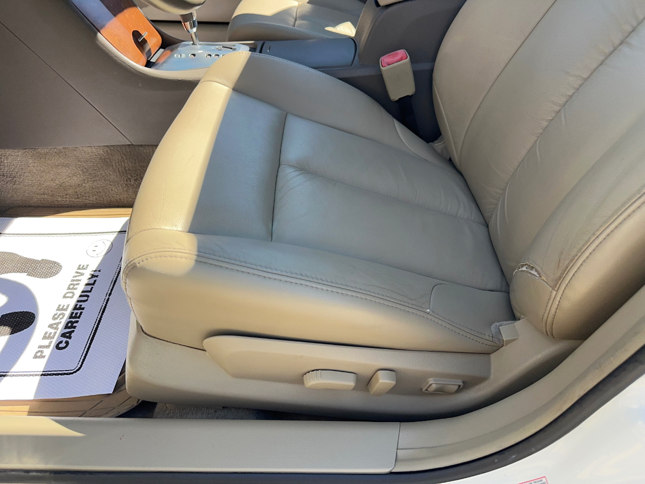 Nissan Altima 2.5 SL 2008
