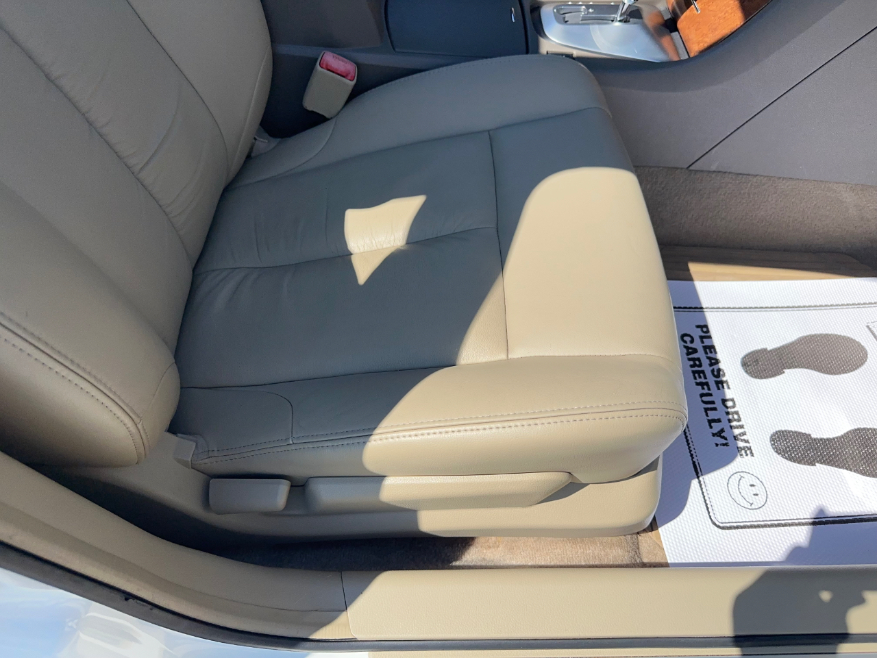 Nissan Altima 2.5 SL 2008