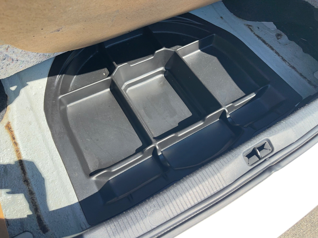 Nissan Altima 2.5 SL 2008