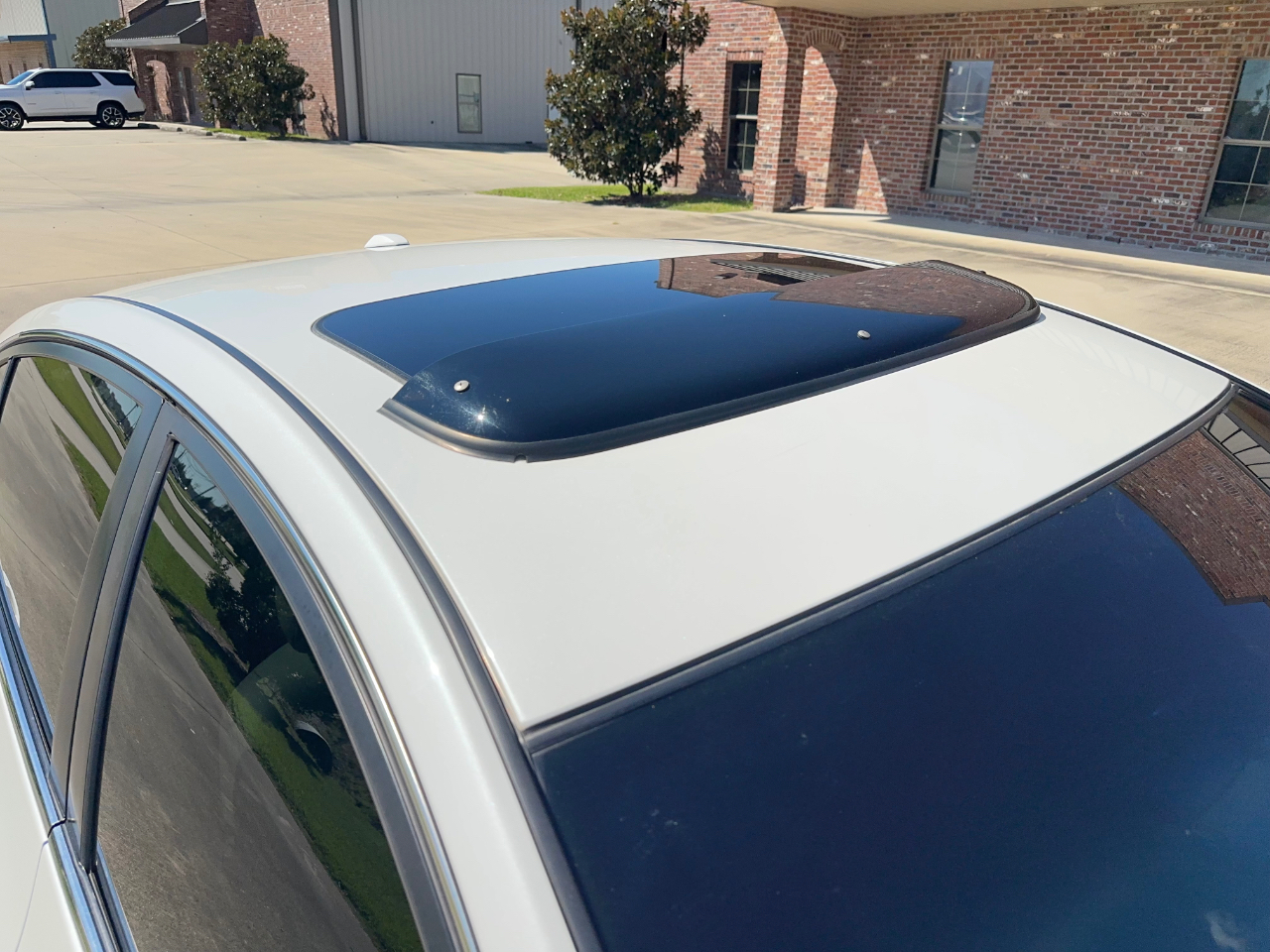 Nissan Altima 2.5 SL 2008