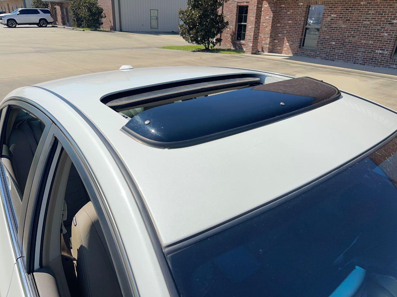 Nissan Altima 2.5 SL 2008