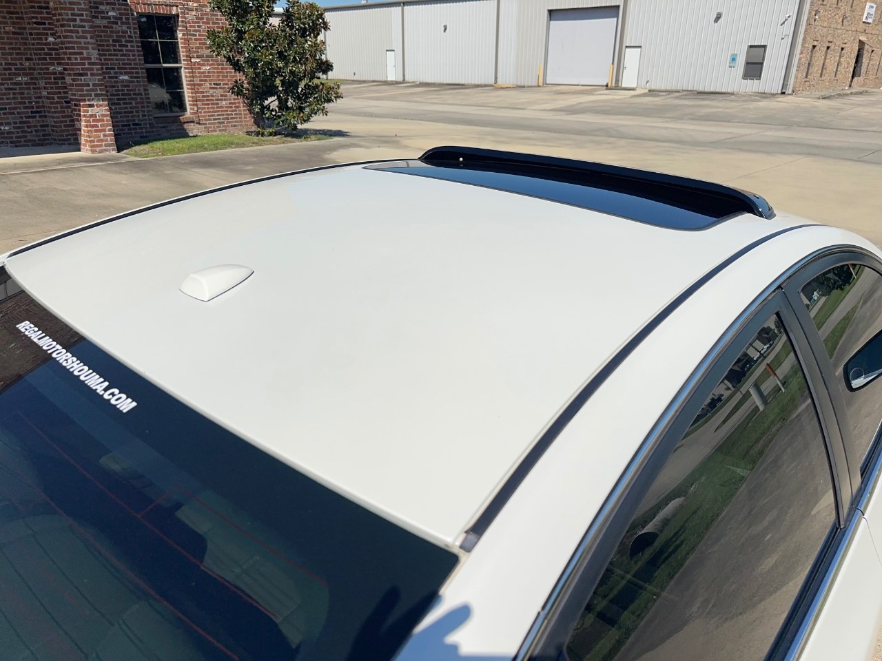 Nissan Altima 2.5 SL 2008