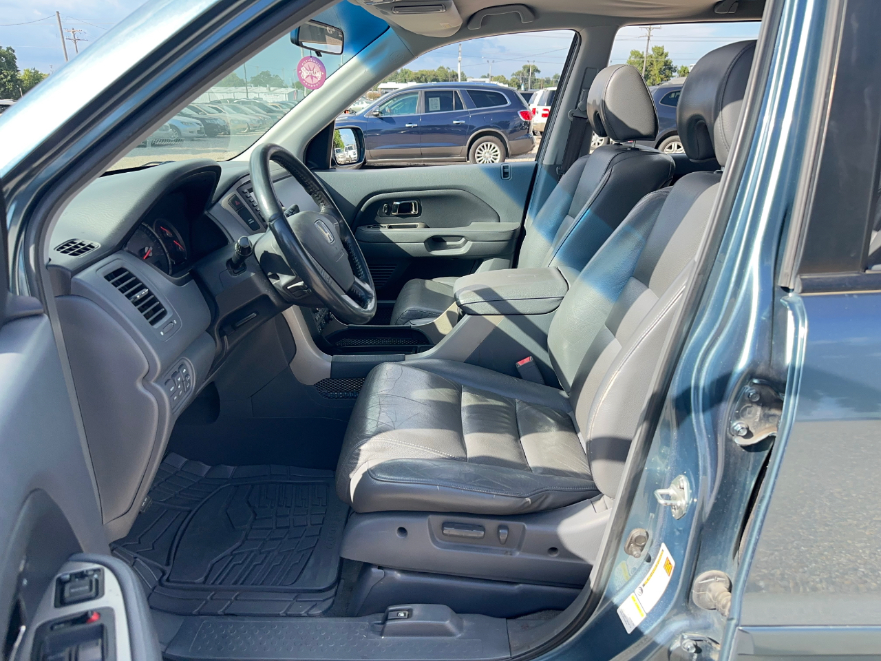 Honda Pilot EX-L 2WD w/ Navigation 2007