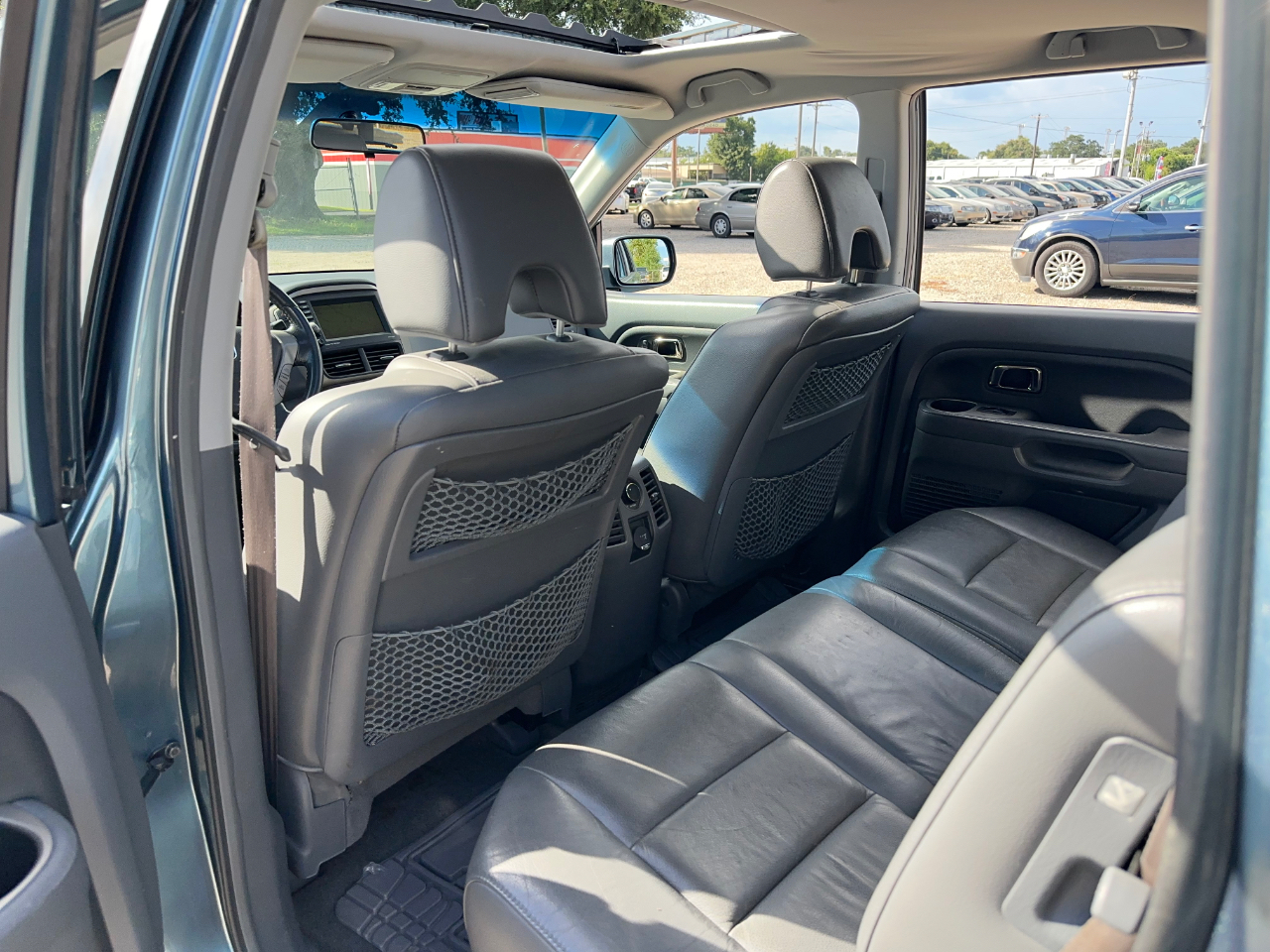 Honda Pilot EX-L 2WD w/ Navigation 2007