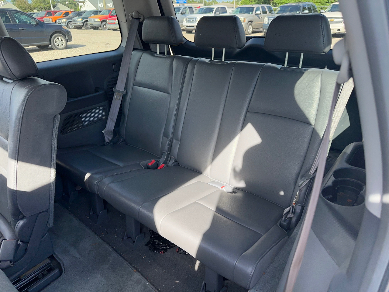 Honda Pilot EX-L 2WD w/ Navigation 2007