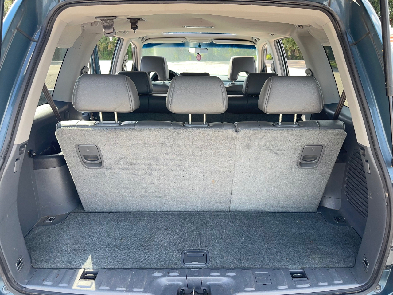Honda Pilot EX-L 2WD w/ Navigation 2007