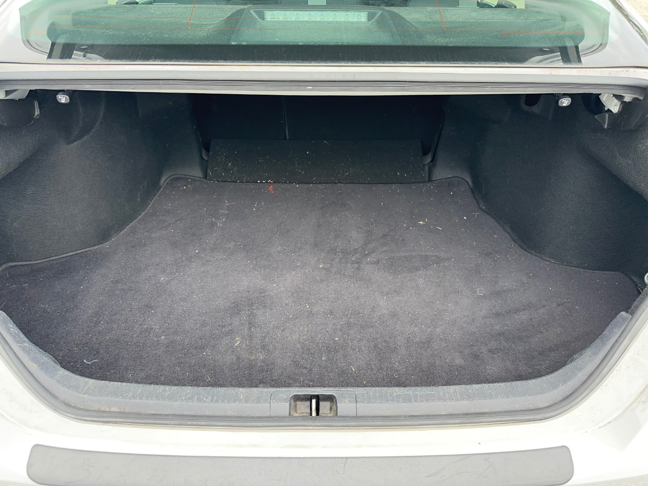 Toyota Camry SE 2022