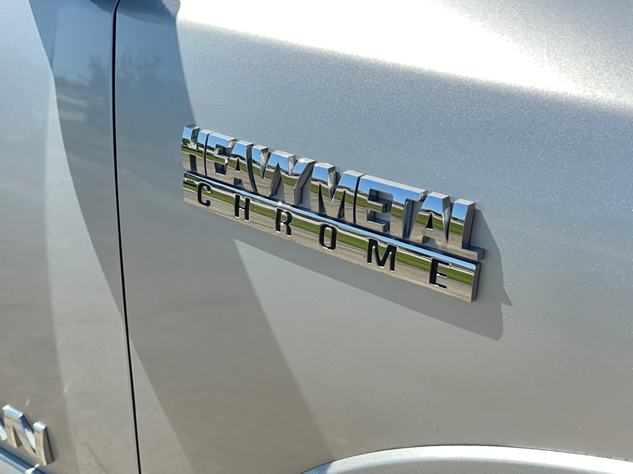 Nissan Titan  2010