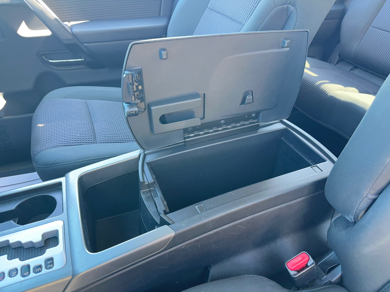Nissan Titan  2010