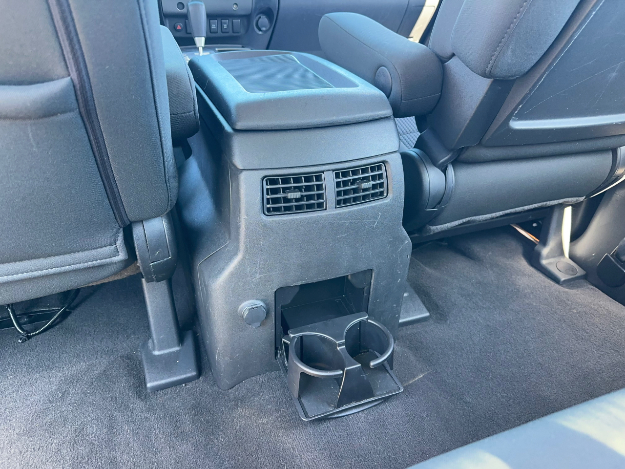 Nissan Titan  2010