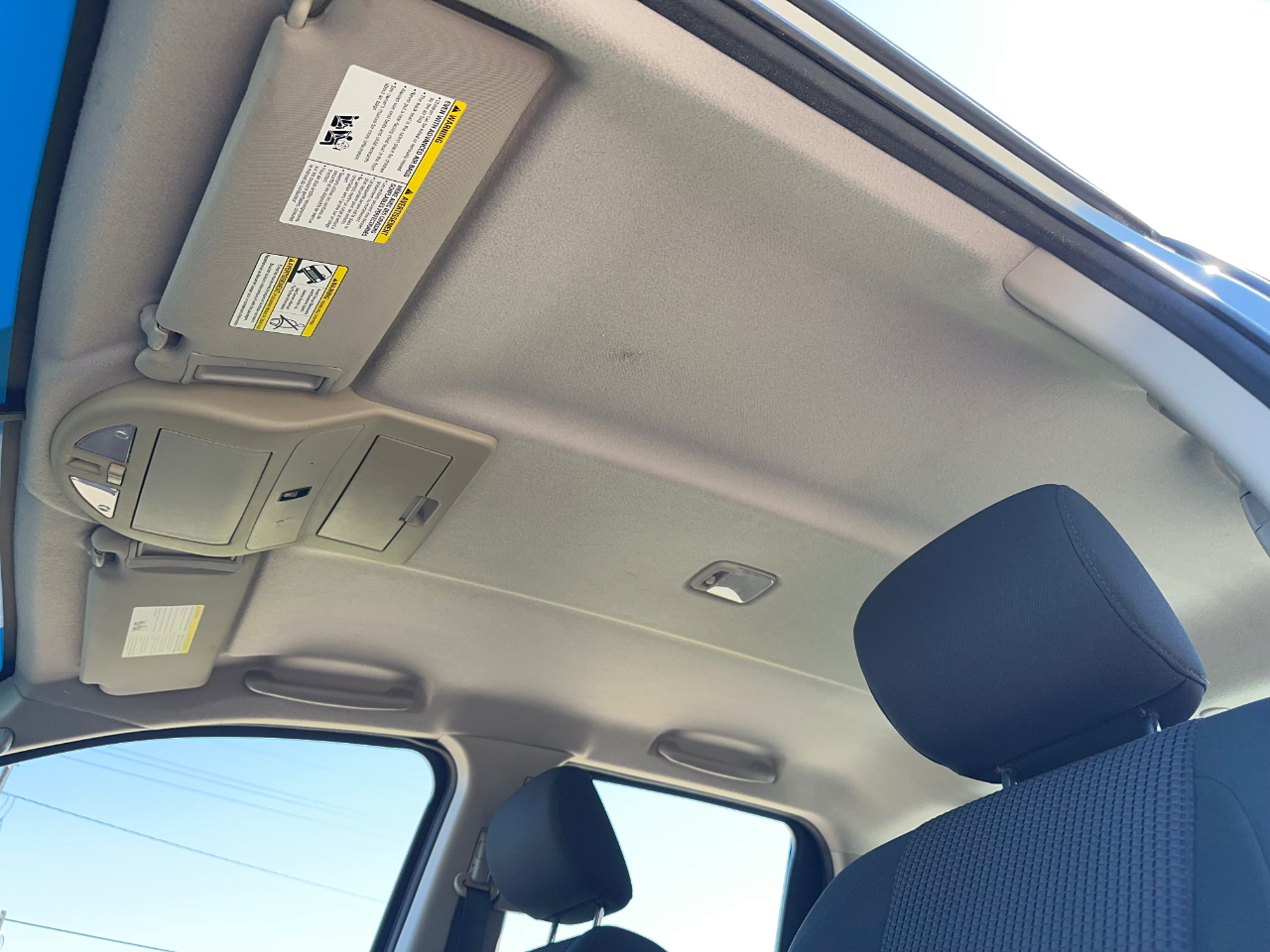 Nissan Titan  2010