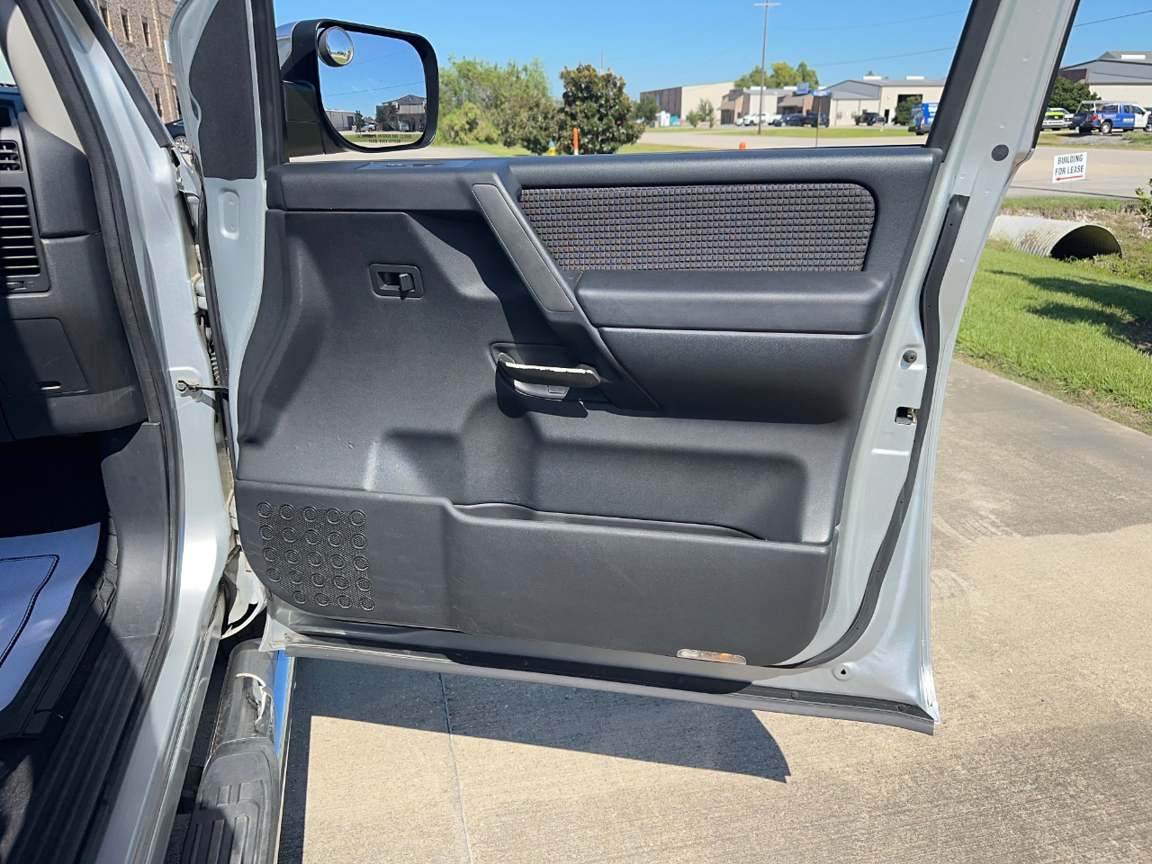 Nissan Titan  2010