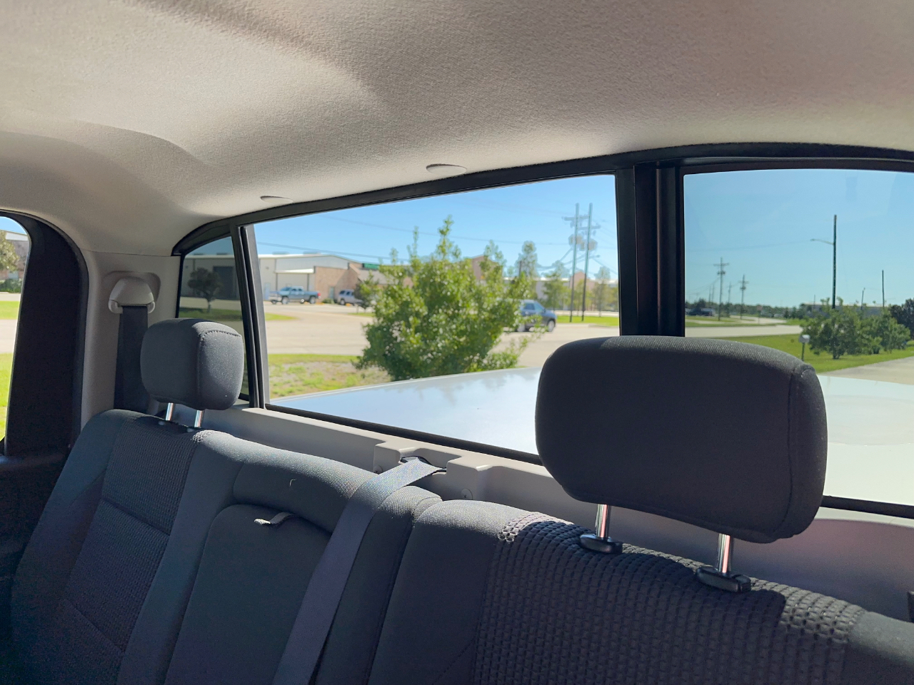 Nissan Titan  2010