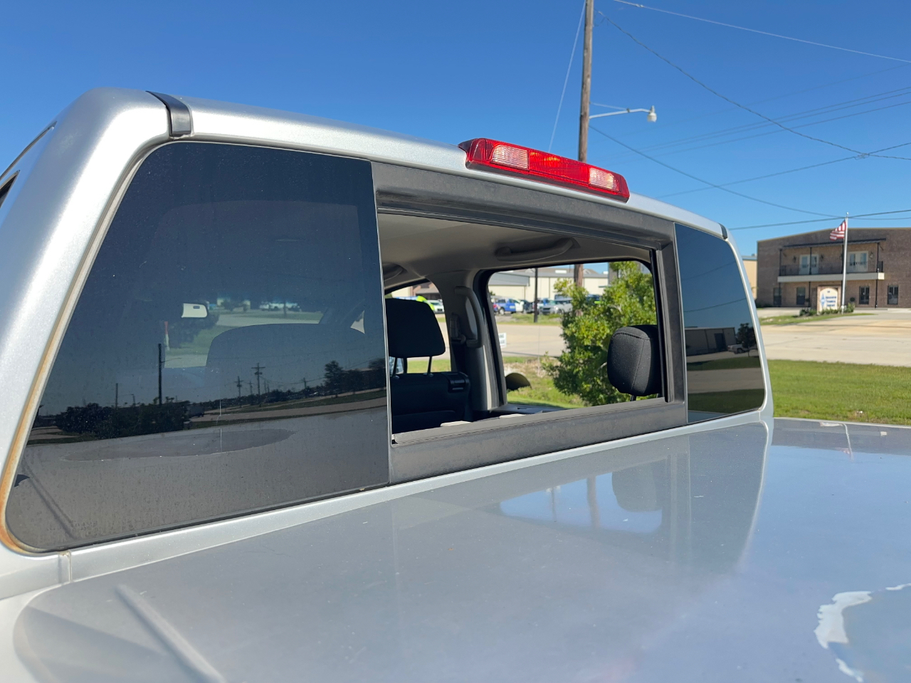 Nissan Titan  2010