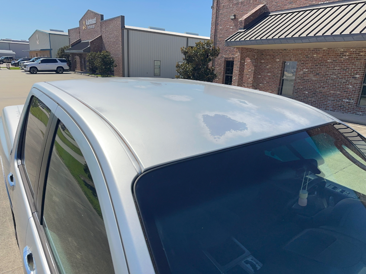 Nissan Titan  2010