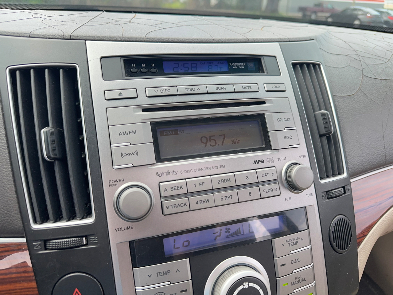 Hyundai Veracruz Limited 2010