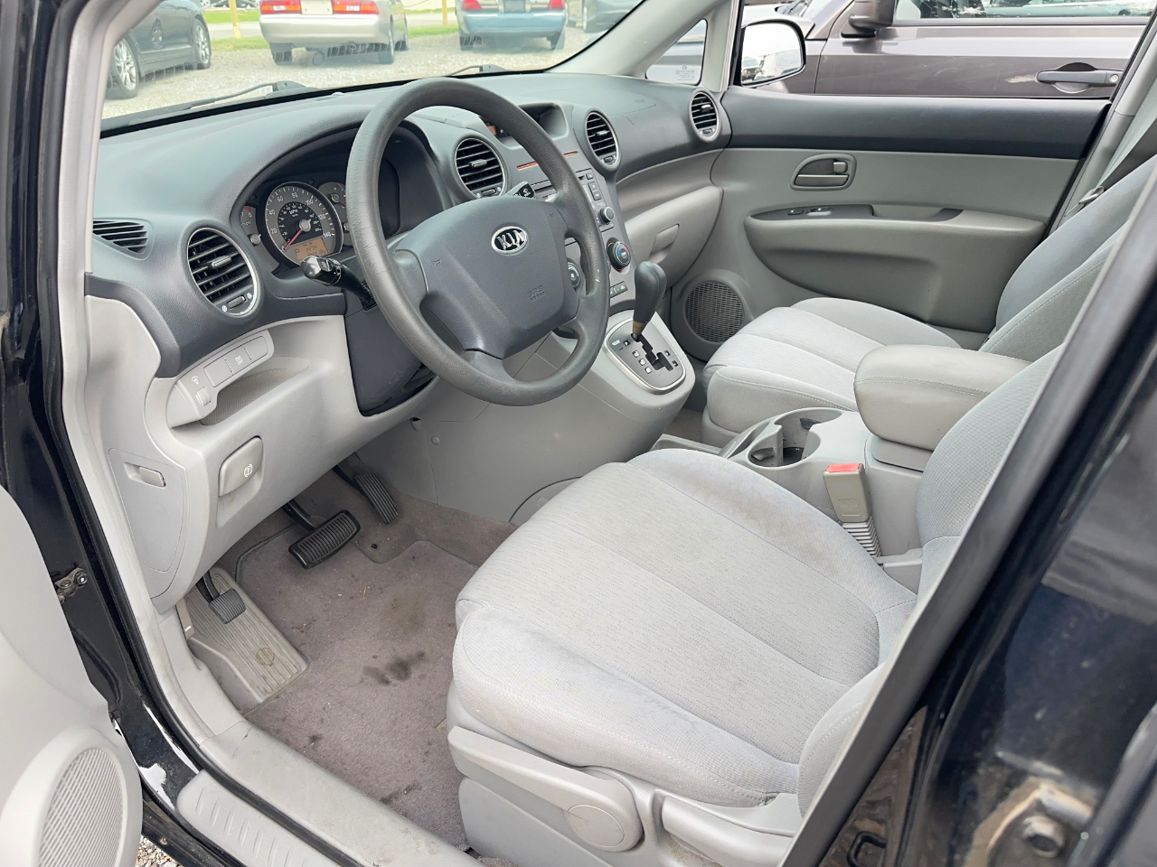 Kia Rondo EX V6 2007