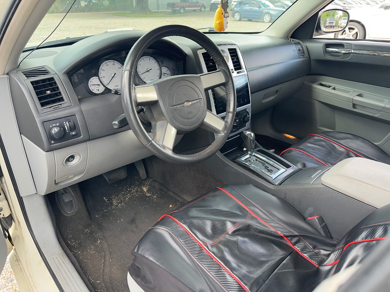 Chrysler 300 Touring 2006