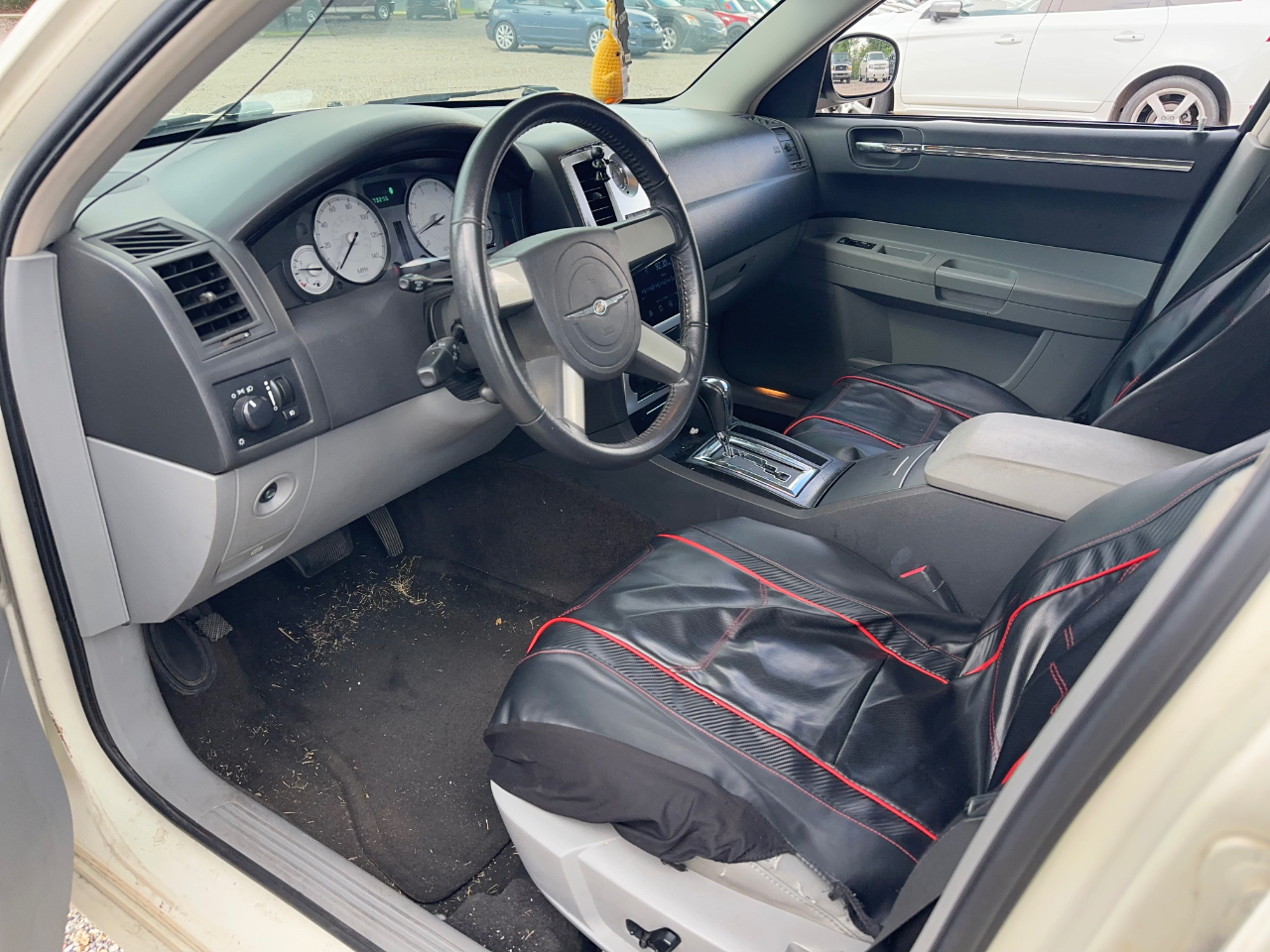 Chrysler 300 Touring 2006