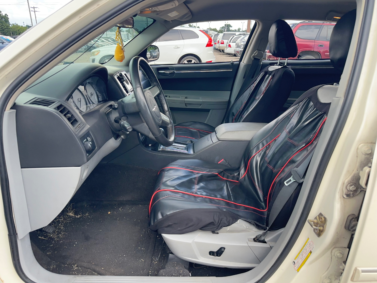 Chrysler 300 Touring 2006