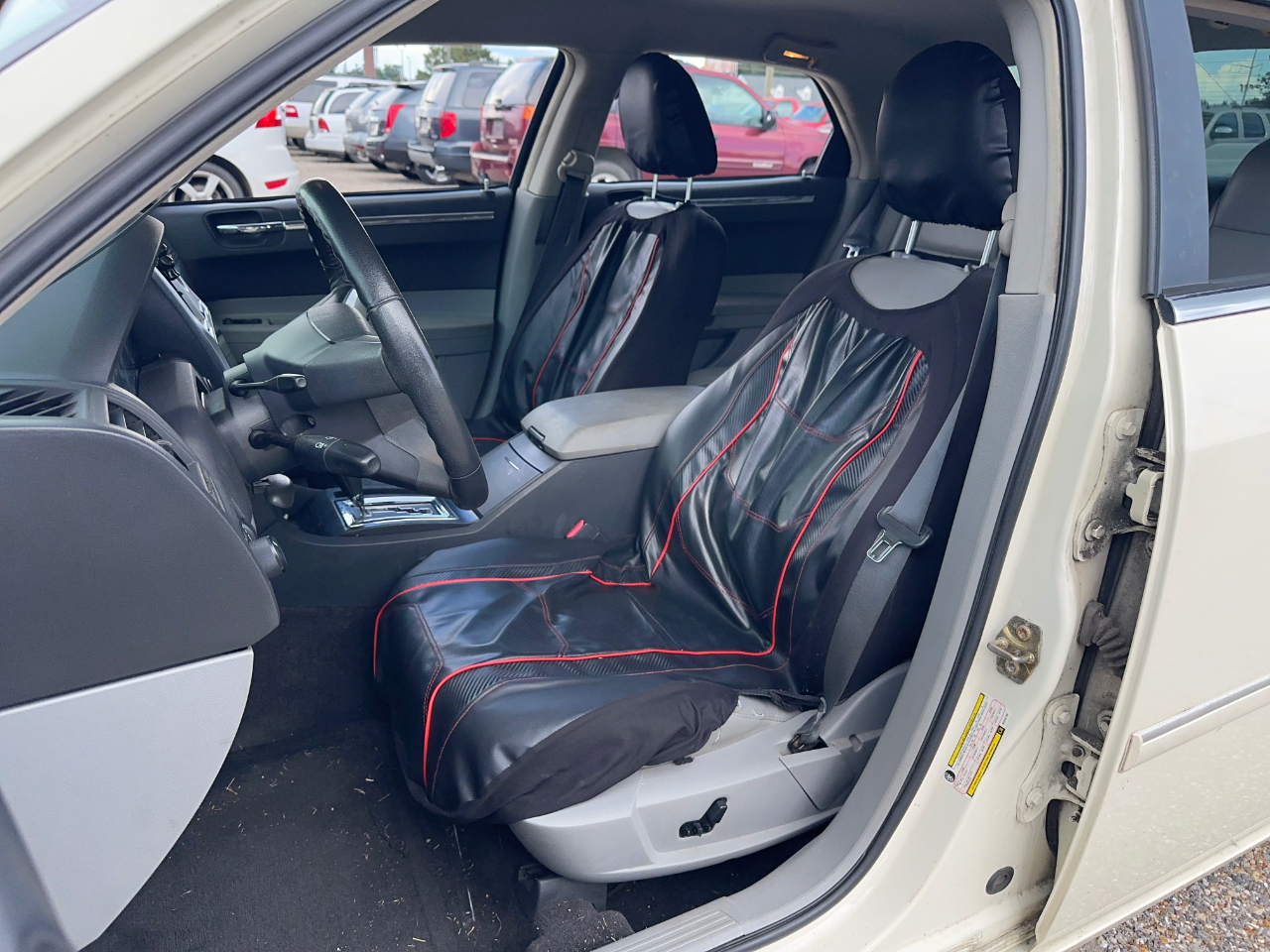 Chrysler 300 Touring 2006