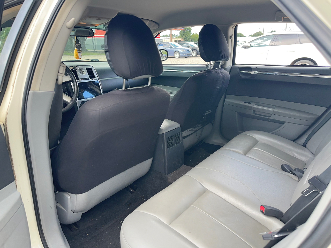 Chrysler 300 Touring 2006