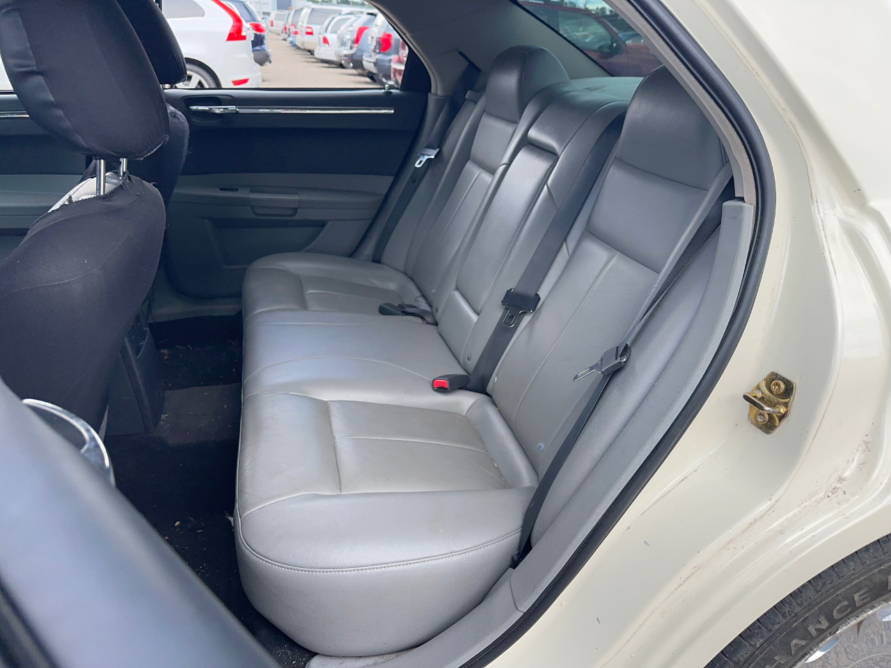 Chrysler 300 Touring 2006