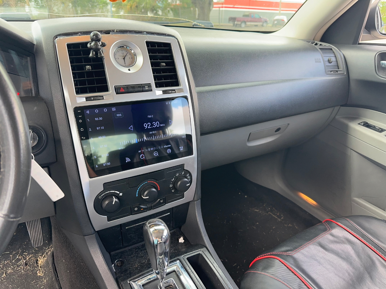 Chrysler 300 Touring 2006