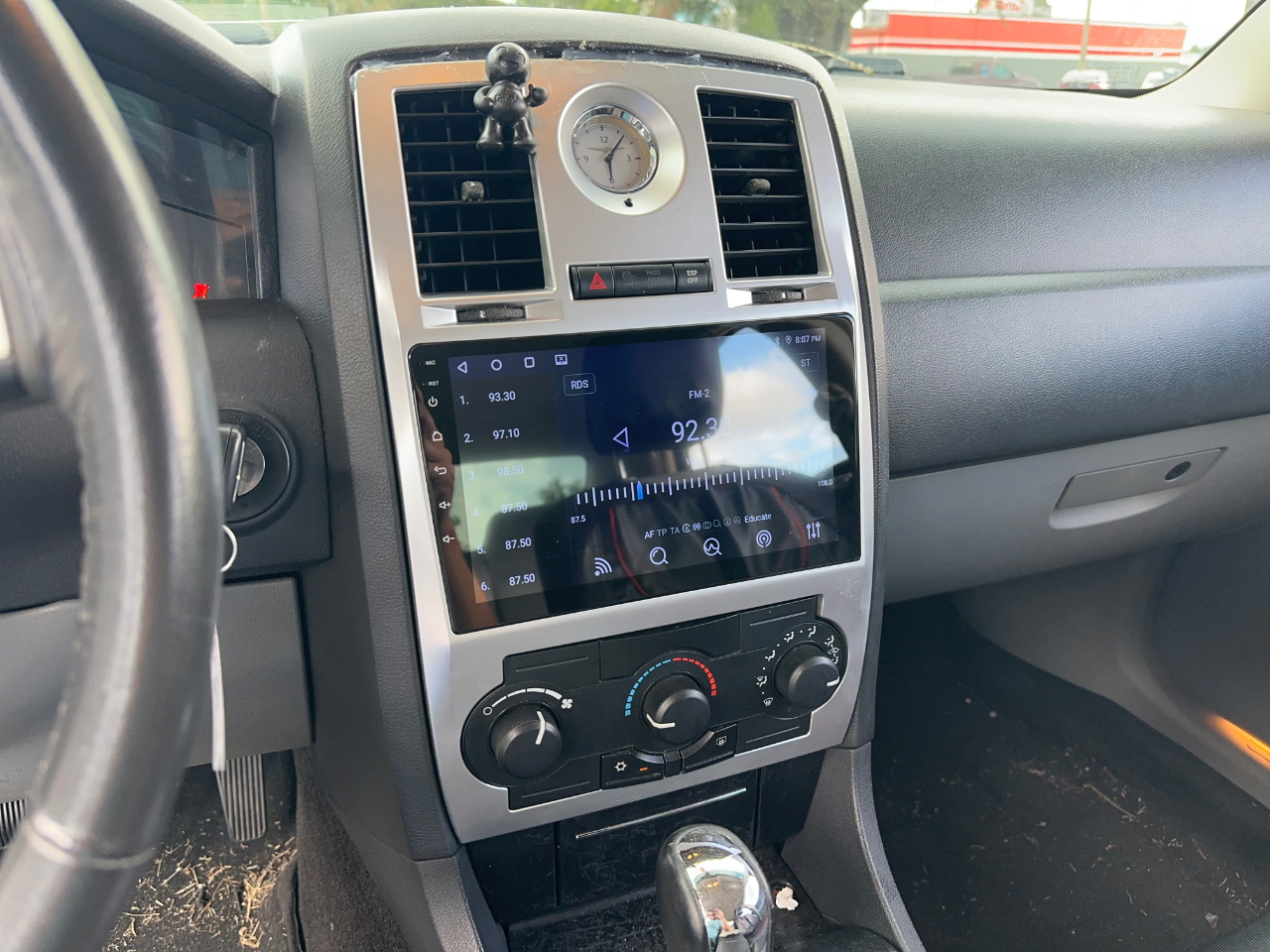 Chrysler 300 Touring 2006