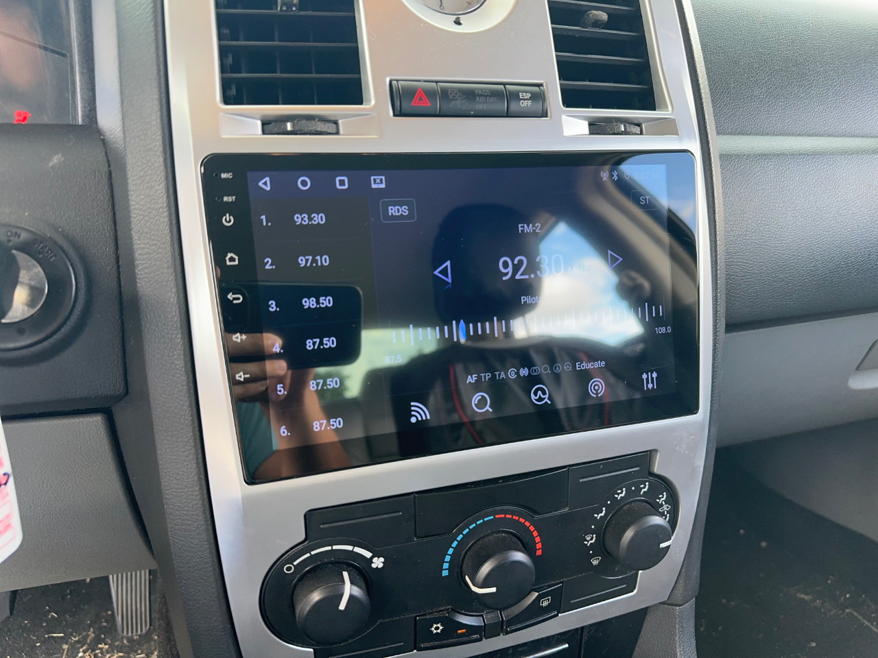 Chrysler 300 Touring 2006