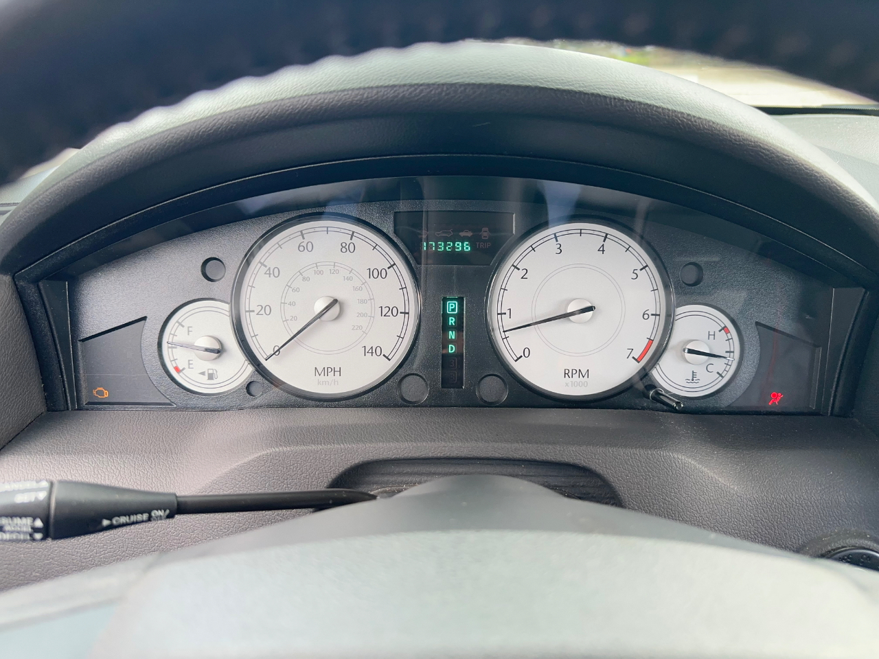 Chrysler 300 Touring 2006