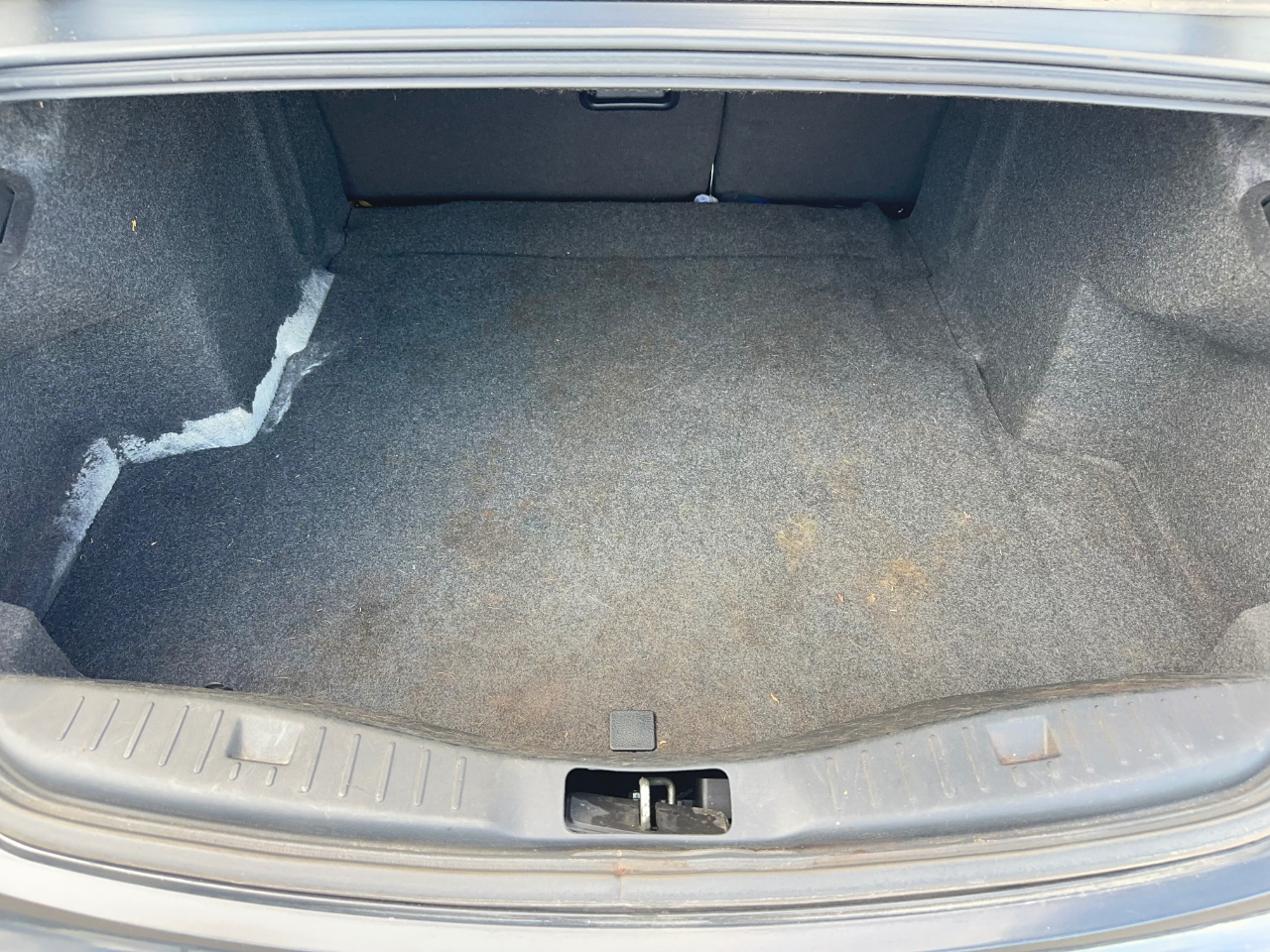 Lincoln MKZ FWD 2013