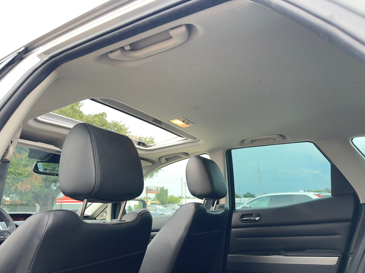Mazda CX-7 s Grand Touring 2010