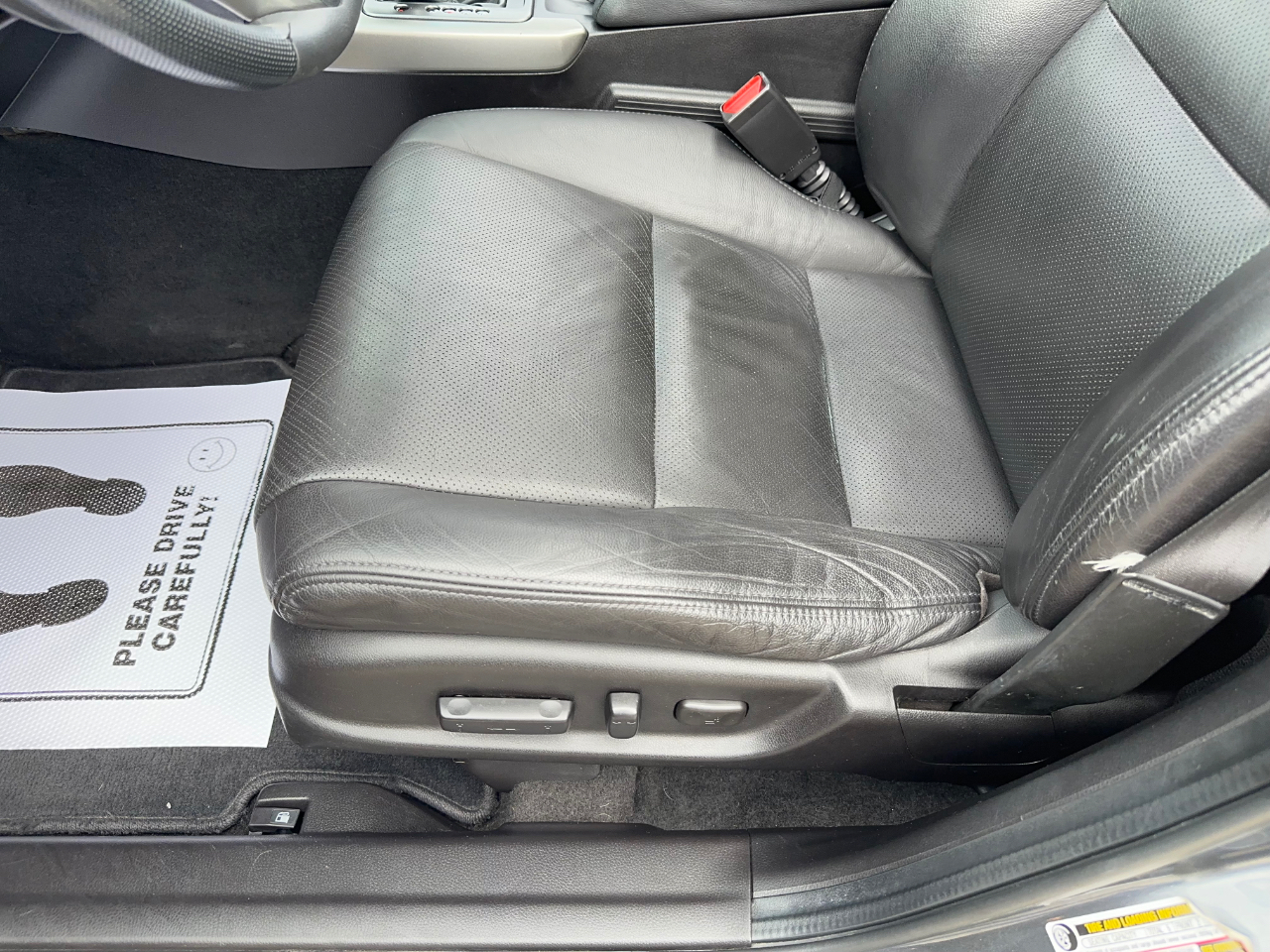Acura RDX 5-Spd AT SH-AWD with Technology Package 2011