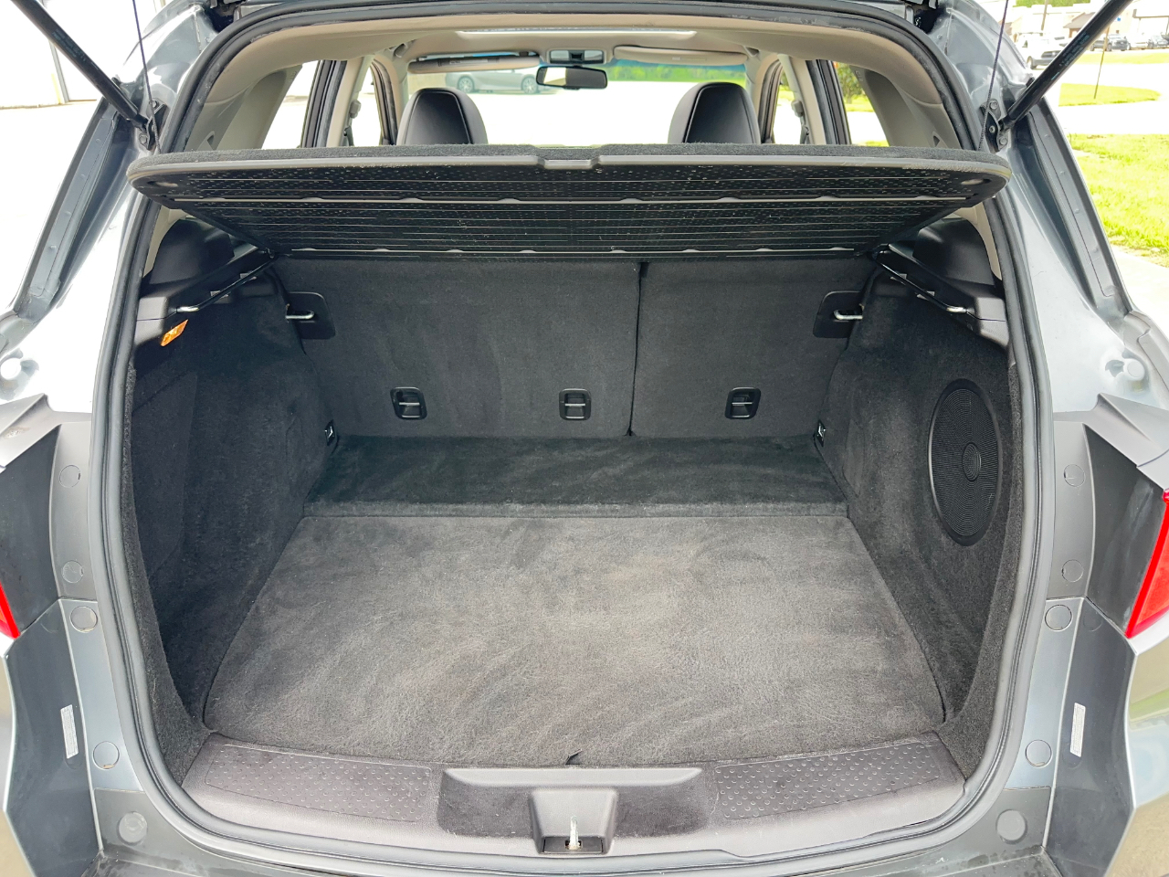 Acura RDX 5-Spd AT SH-AWD with Technology Package 2011