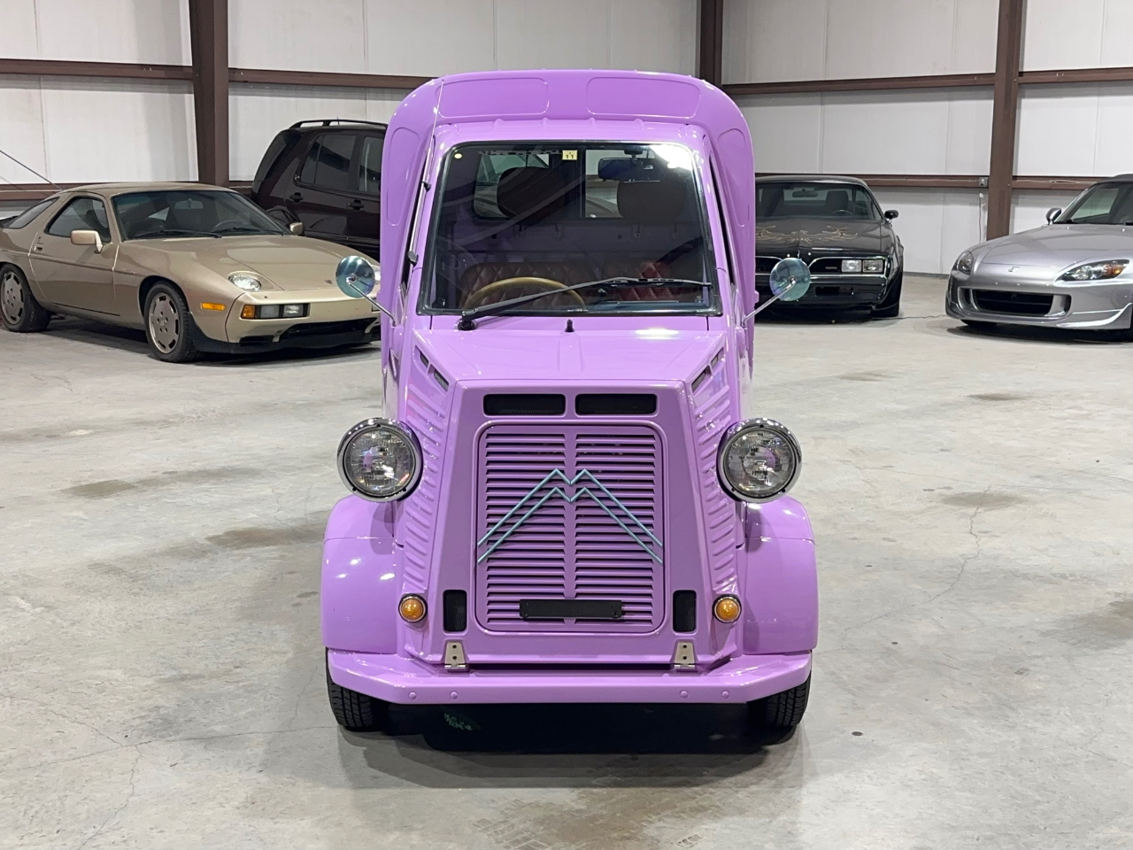 Daihatsu Midget II  1997