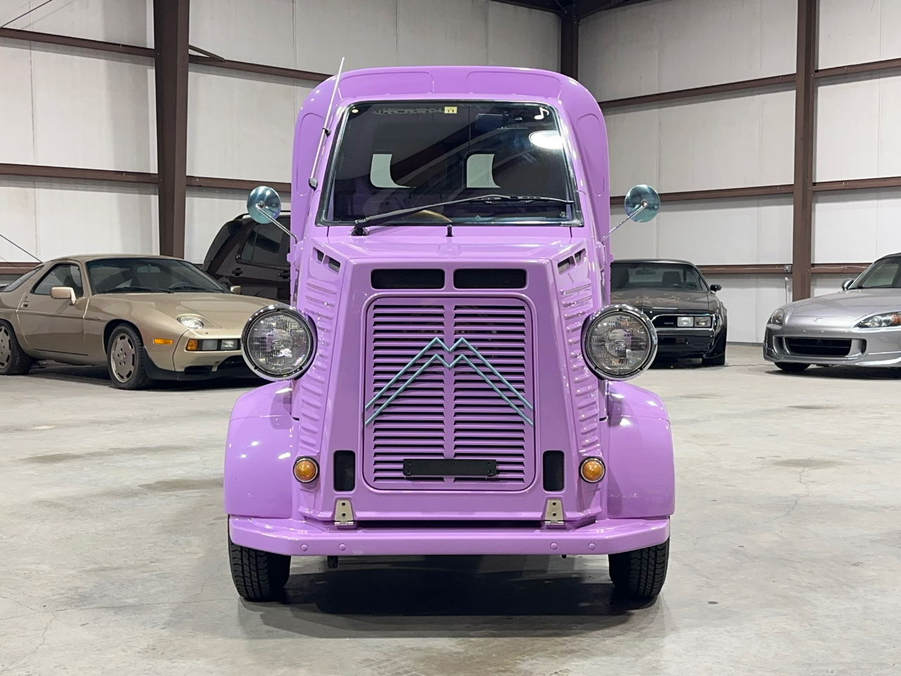 Daihatsu Midget II  1997