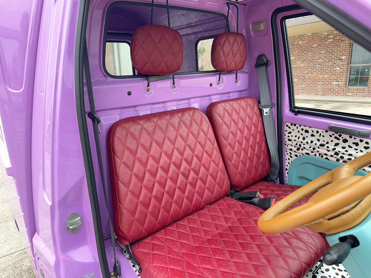 Daihatsu Midget II  1997